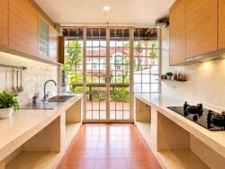 Villa Verde (D23), Terrace #625114951